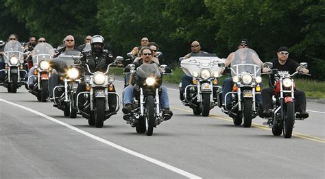 Chattanooga at increased risk for motorcycle gang violence, federal agent says | Chattanooga ...