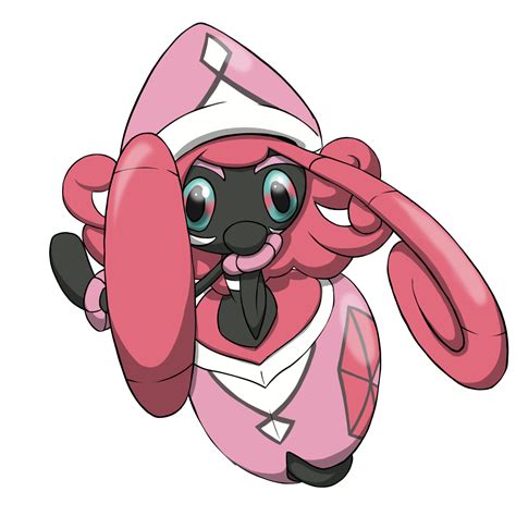 GottaDrawEmAll~~Tapu Lele by dratimeg on DeviantArt