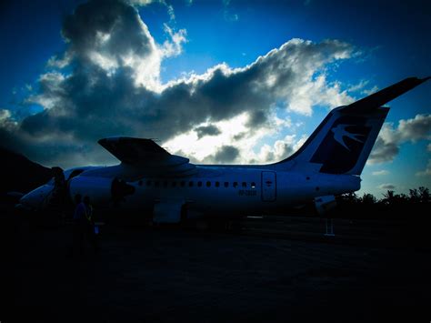 0715, March 12th 2017 | Batanes, Passenger, Passenger jet