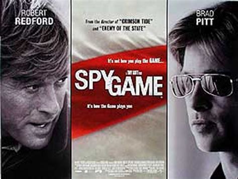 SPY GAME POSTER buy movie posters at Starstills.com (SSA2019-788357)