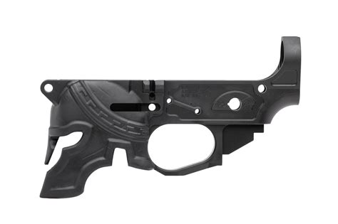 Stripped Lowers - Spikes Tactical