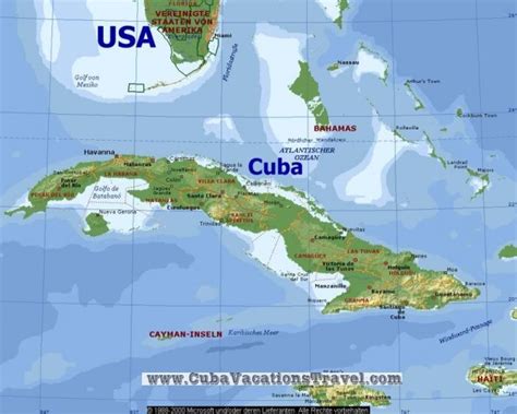 Map of cuba caribbean, The Entire Cuba Island, Cuba maps | Map of cuba ...