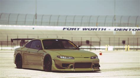 Nissan Silvia S15 Wallpapers - Top Free Nissan Silvia S15 Backgrounds ...