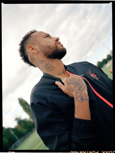 Puma x Neymar - Making Pictures