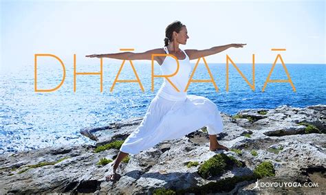 How Dharana Can Bring More Focus to Your Yoga Practice and Your Life - DoYou