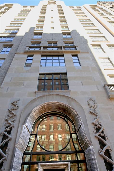 Upper East Side Penthouse for $22.7 Million - The New York Times