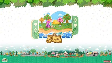 Animal Crossing New Horizons Wallpaper And Flooring List - Animal ...