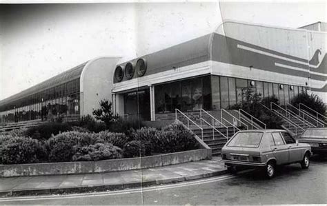 Nostalgia: Rhyl Sun Centre through the years - North Wales Live