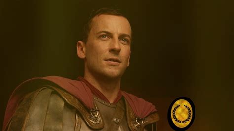 Who was Gaius Claudius Glaber in History? | Spartacus Brasil