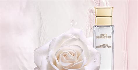 DISCOVER THE DIOR PRESTIGE SKINCARE RANGE