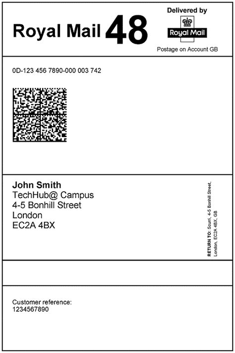 2D barcodes, what it is and why do we need it for - JustShipITJustShipIT