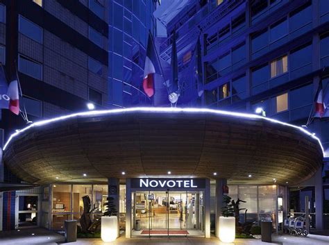 Novotel Paris Bercy Pet Policy