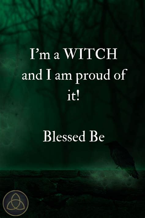 I am a Witch in 2020 | Pagan quotes, Wiccan quotes, Witch quotes