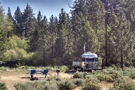 The Best Camping in Lake Tahoe