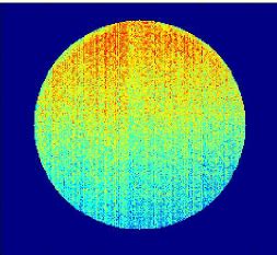 Typical glow of the discharge during dust formation. The colormap... | Download Scientific Diagram