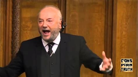 George Galloway Exposing the Truth in UK Parliament (You will not see this on the news) - YouTube