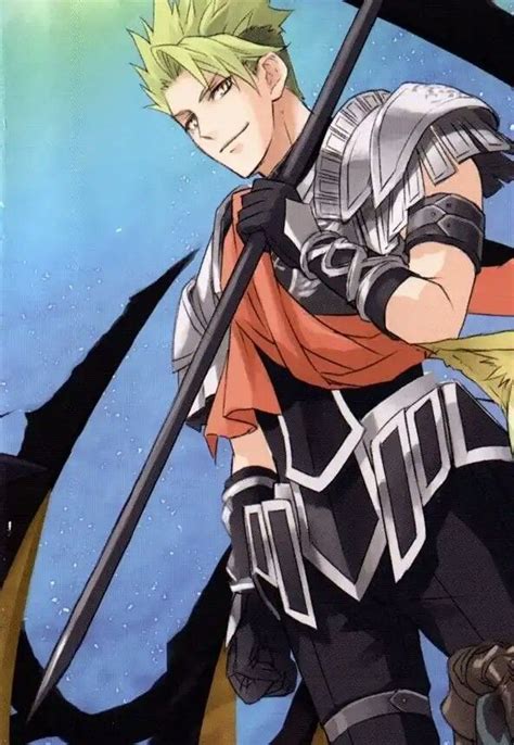 Achilles | Fate anime series, Fate, Fate stay night anime