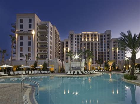 Las Palmeras by Hilton Grand Vacations (Orlando, FL) - Hotel Reviews ...