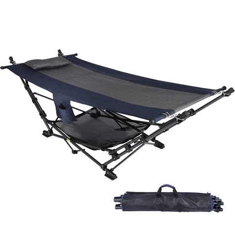 Buy RedSwing Portable Hammock with Stand, Freestanding Hammock with ...