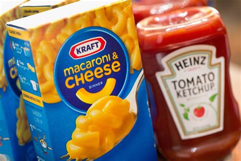 Kraft Heinz Launches Food Technology VC Fund With $100M | The Spoon