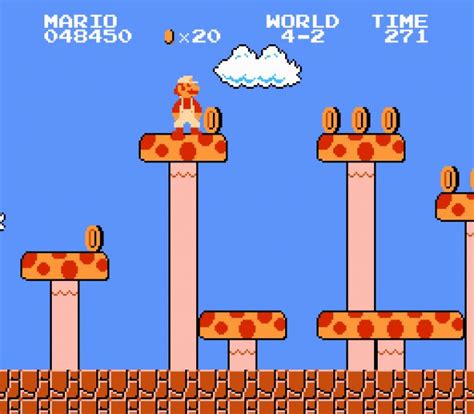 New speedrun world record in Super Mario Bros - - Gamereactor