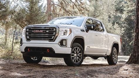 2020 gmc sierra 1500 at4 6.2 towing capacity - cris-linegar