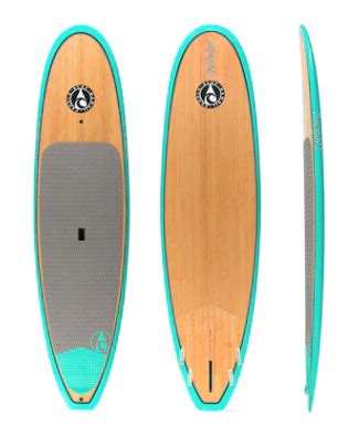 Paddle Surf Hawaii SUP Board All Arounder | Hawaiian Watersports