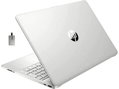 Hp Laptops White