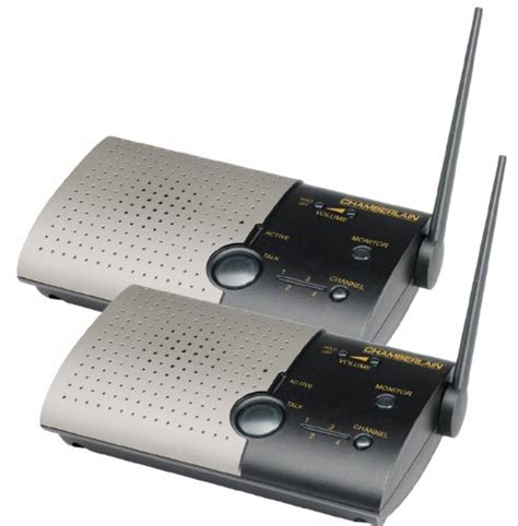 5 best wireless home intercom system - Review & Guide