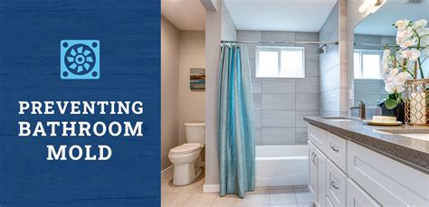 Combatting Bathroom Mold: Proper Venting and Prevention - Method Home ...