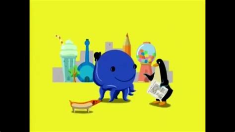 Oswald Theme Song - YouTube