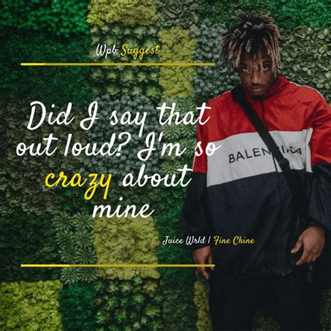 Juice Wrld Quotes, Status & Images [60+] | for Instagram & Whatsapp