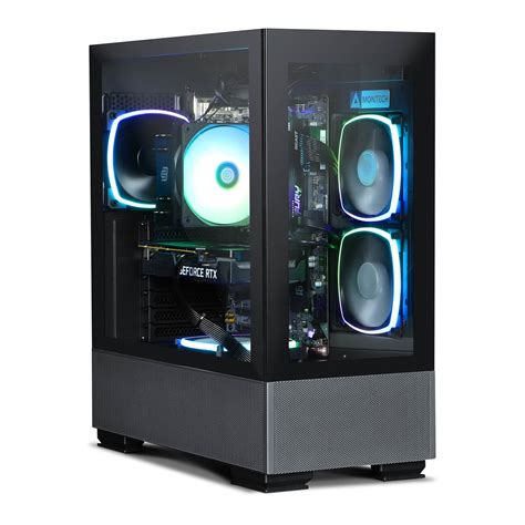 Chillblast Vanta Zen Ryzen 7 5800 X3D RTX 3070 Ti Gaming PC - CB-NDS ...