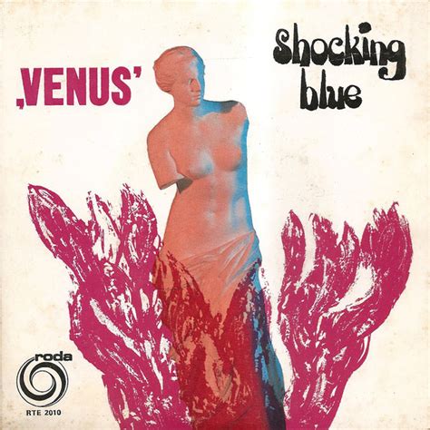 Shocking Blue - Venus | Releases, Reviews, Credits | Discogs