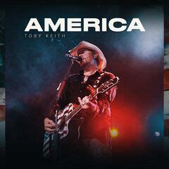 Toby Keith – America (2023) » download mp3 and flac intmusic.net