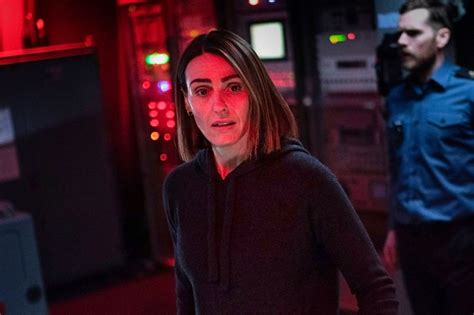 First Look at Suranne Jones in new BBC thriller Vigil tracking deadly ...