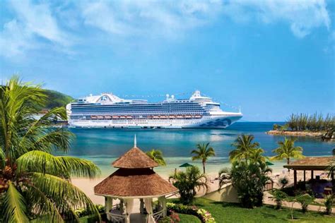 Crown Princess Cruises 2024-2026 | CRUISE SALE $118/day