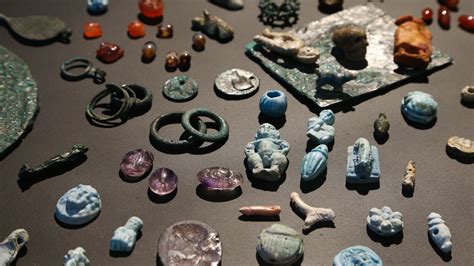 Pompeii’s historic museum reopens with new artifacts - Lonely Planet