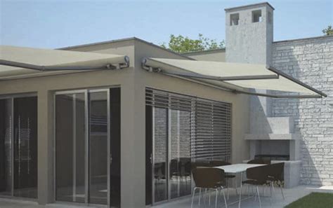 Rollease Acmeda Awnings Melbourne | Undercover Blinds