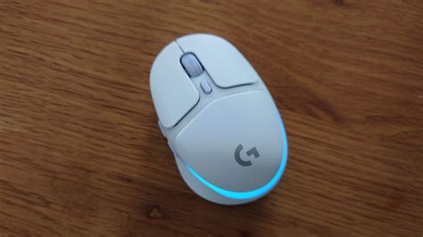 Logitech G705 Review | Trusted Reviews