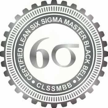 Lean Six Sigma Master Black Belt | Certwizard