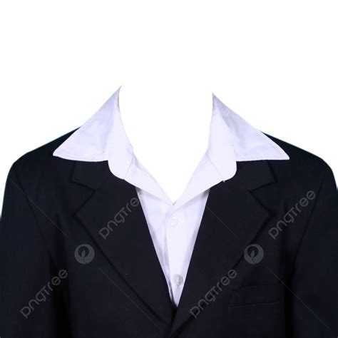 Women Suit For Business Black Jacket With White Shirt, Women Suit, Business Suit, Suit PNG ...