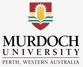 Murdoch University Logo Png Transparent - Murdoch University Logo ...