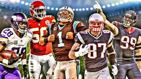 NFL Player Wallpapers - Wallpaper Cave