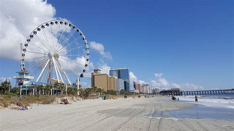 Myrtle Beach, South Carolina - Wikipedia