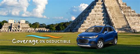 Cancun Airport Car Rental from $24.00 USD | Cancun Car Rental