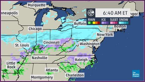 Weather Channel Atlanta Ga Radar Map - Maps : Resume Template Collections #ZKzEnMkBVM