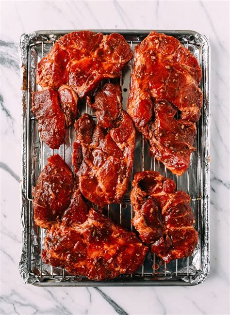 Boneless Spare Ribs: Chinese Takeout Recipe! - The Woks of Life