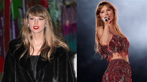 Taylor Swift’s Explicit AI-Generated Images Raise Concerns Over ...