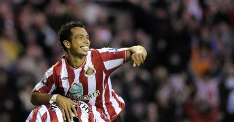 'My club!' - Kieran Richardson explains his lasting love for Sunderland ...